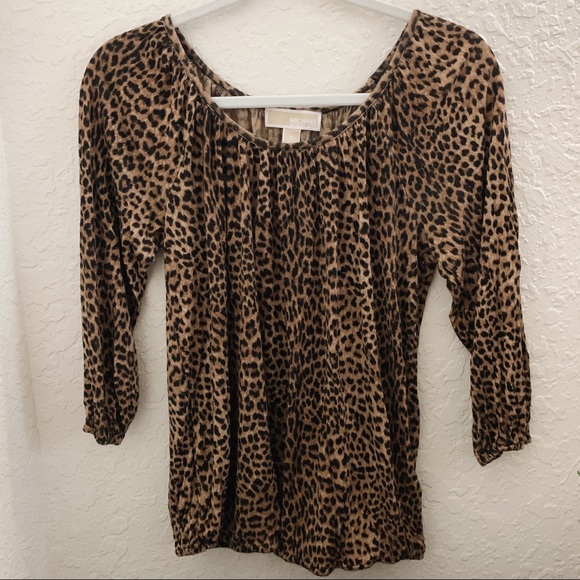 Michael Kors Tops - vintage michael kors top